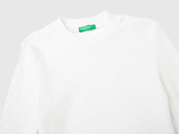 T-shirt slim fit em algodão stretch - ucb_image_DS1