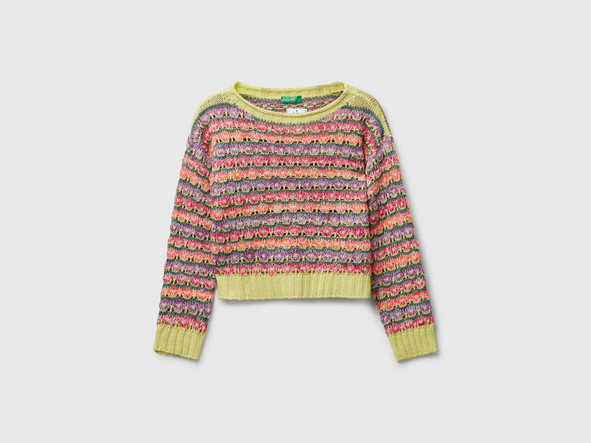 Camisola multicolor - ucb_image_FS