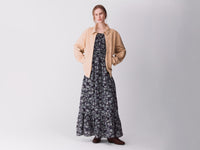Vestido comprido com cinto - ucb_image_FY
