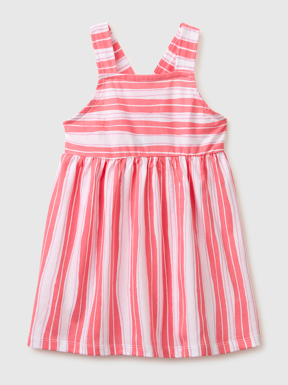 Printed dress - ucb_image_FS