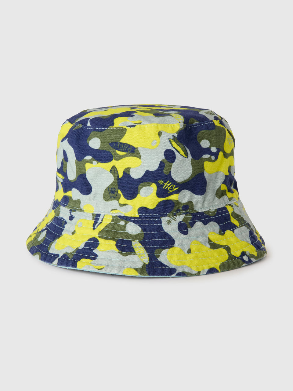 Reversible bucket hat - ucb_image_BS