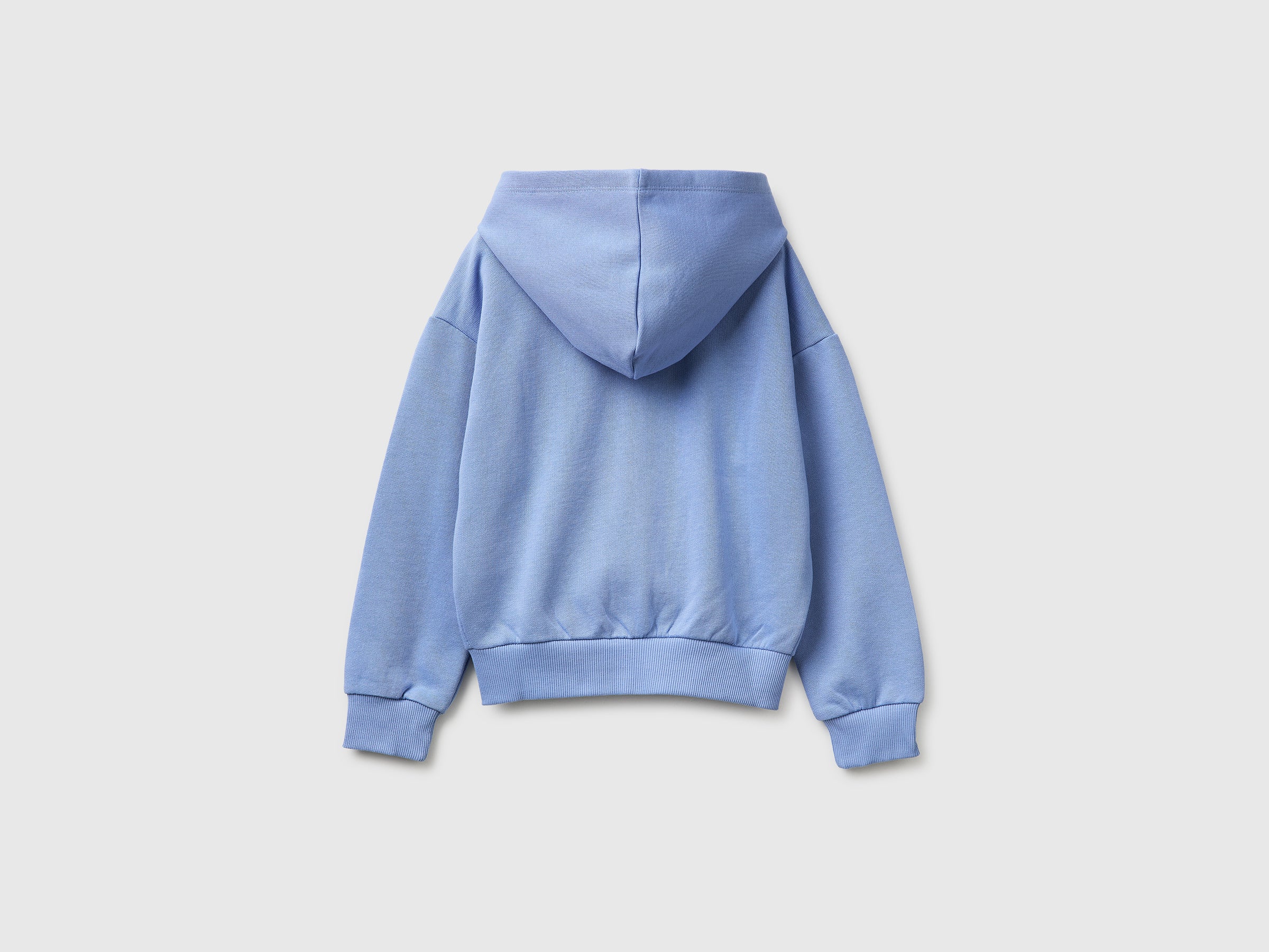 Hoodie with glittery print - ucb_image_BS