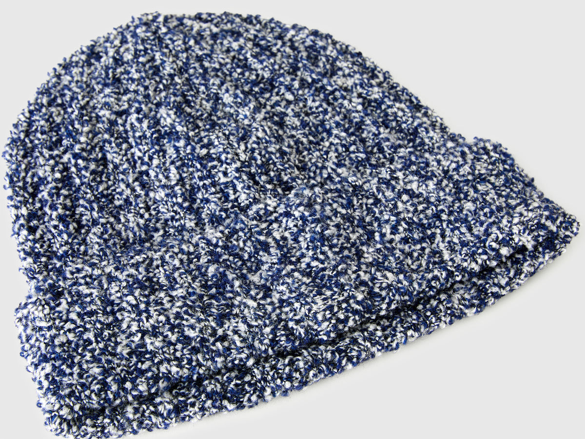 Gorro em lã mista bouclé - ucb_image_DS1