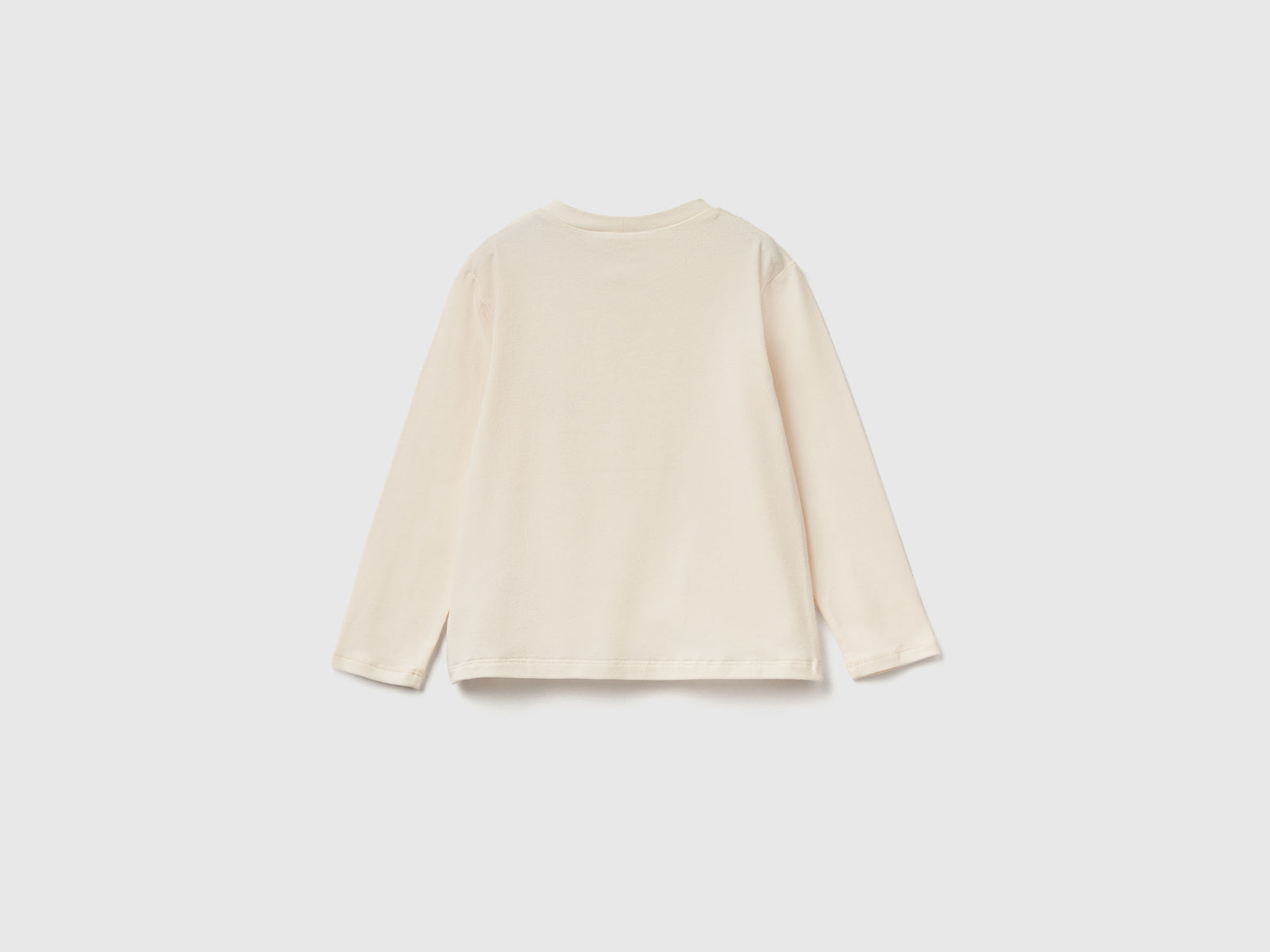 T-shirt com aplicação em tule - ucb_image_BS