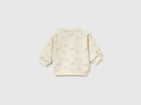 Sweat de gola redonda estampada - ucb_image_BS