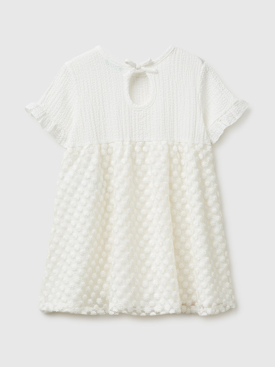 Dress with little flowers - ucb_image_BS