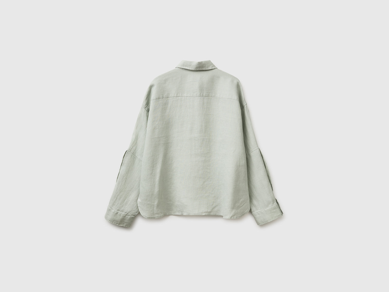 Camisa com bolsos 100% linho - ucb_image_BS