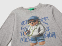 T-shirt com estampa e bordado - ucb_image_DS1