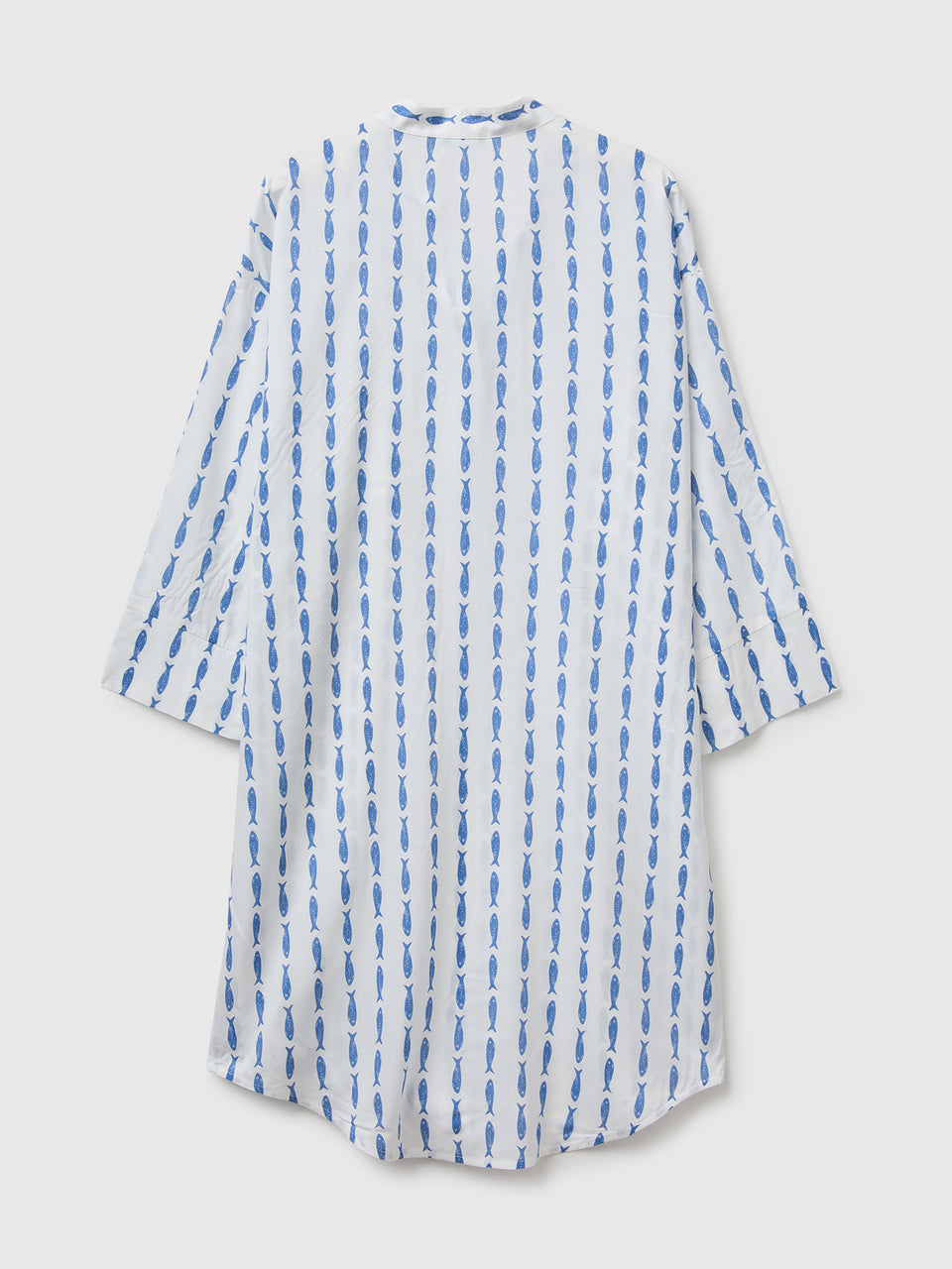 Camisa com estampa de sardinhas - ucb_image_BS