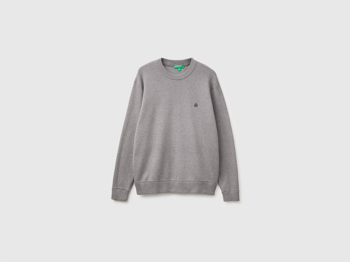 Camisola relaxed fit - ucb_image_FS