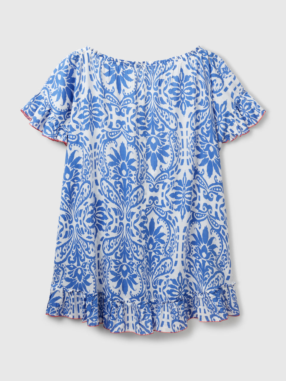 Kaftan com estampa padrão - ucb_image_BS