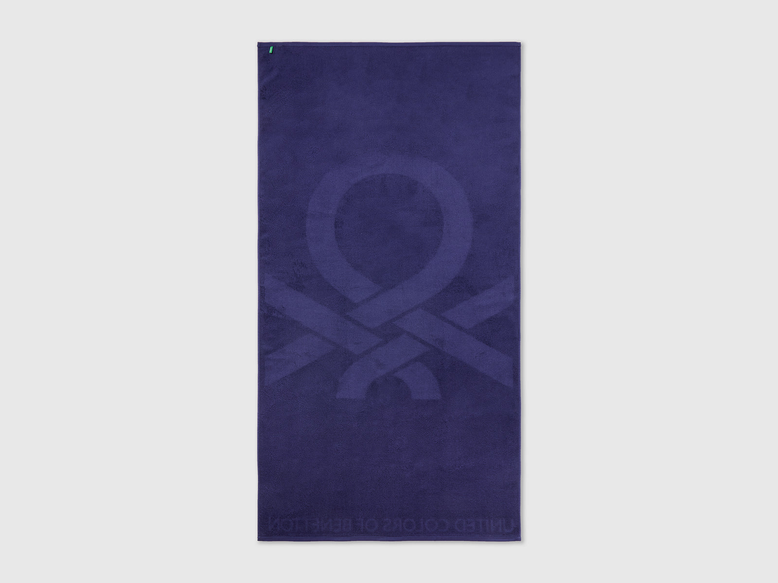 Blue beach towel - ucb_image_BS