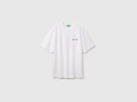 T-shirt relaxed fit com estampa - ucb_image_FS