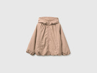 Casaco em nylon over fit - ucb_image_FS