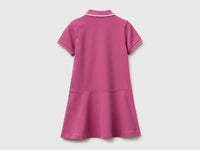 Polo-style dress - ucb_image_BS