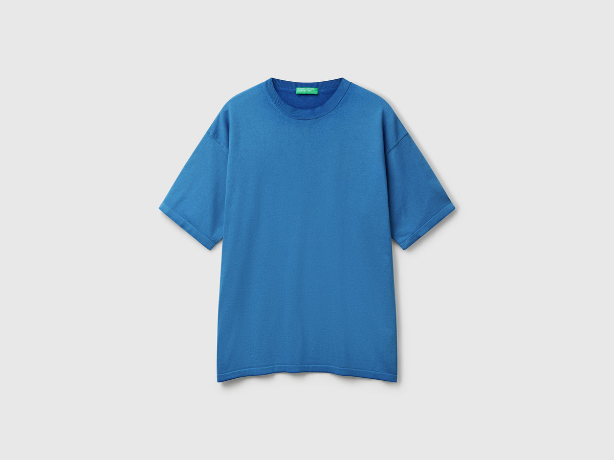 T-shirt regular fit - ucb_image_FS
