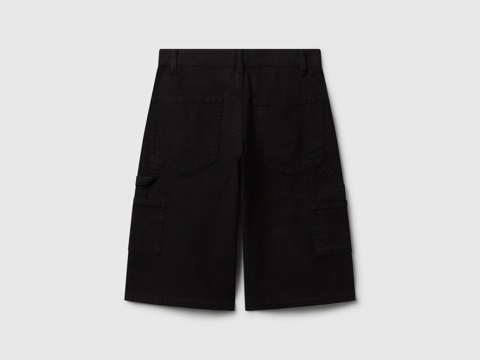Jeans cargo pelo joelho - ucb_image_BS