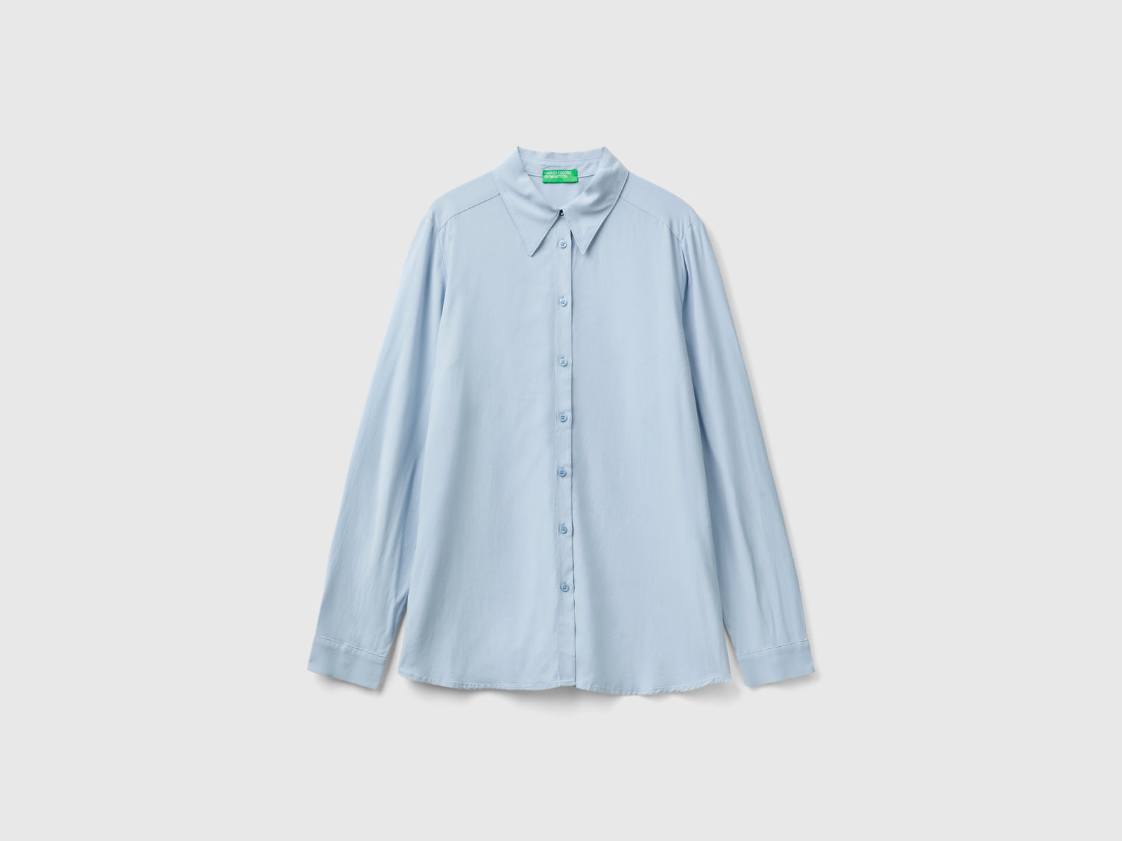 Camisa regular fit em viscose - ucb_image_FS