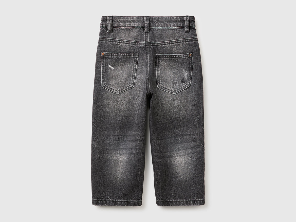 Jeans ballon fit - ucb_image_BS