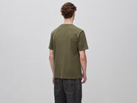 T-shirt mélange relaxed fit - ucb_image_B