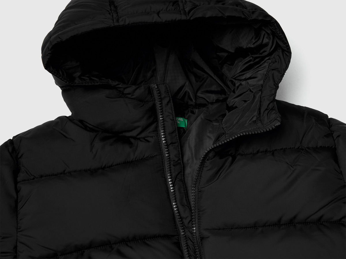 Casaco pesado em nylon “Rain Defender” - ucb_image_DS1