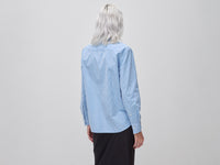 Camisa em algodão às riscas - ucb_image_B