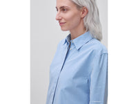 Camisa em algodão às riscas - ucb_image_FY