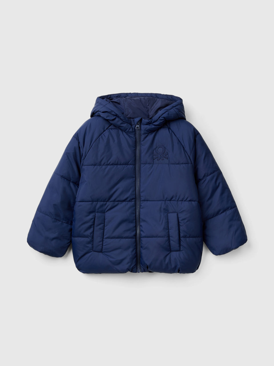 Casaco acolchoado "Rain Defender" - ucb_image_FS