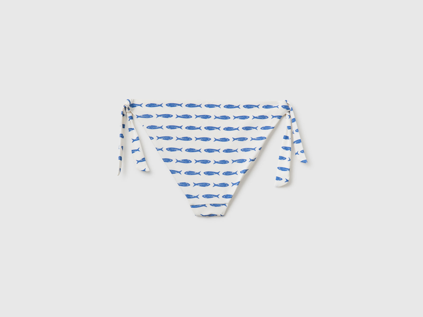Slip de biquíni com estampado sardinhas - ucb_image_BS