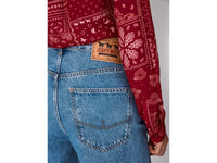Jeans wide fit lavagem clara - ucb_image_FY
