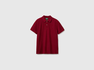 Polo regular fit