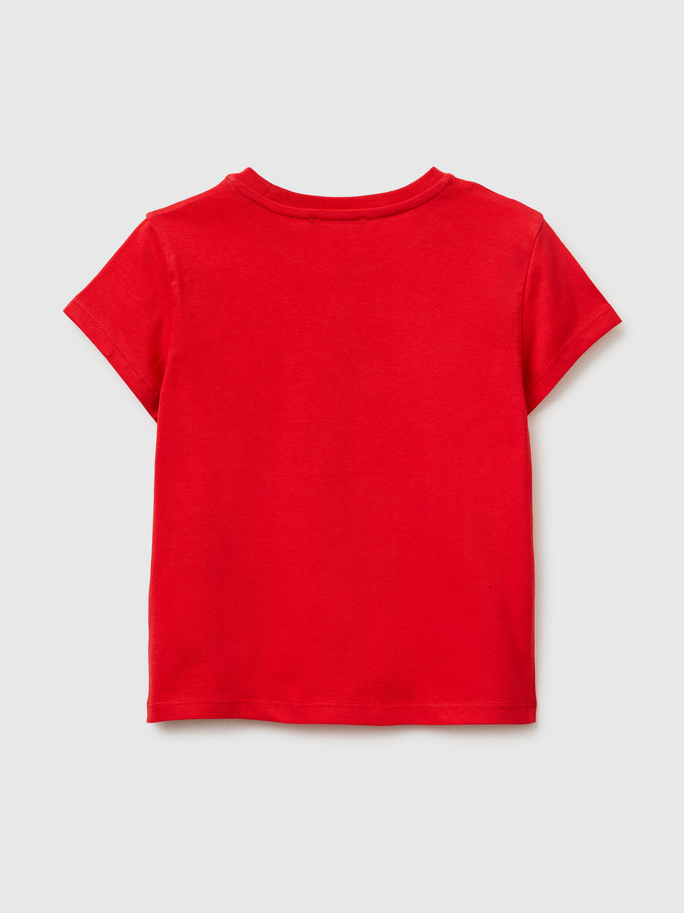 T-shirt com estampa glitter - ucb_image_BS