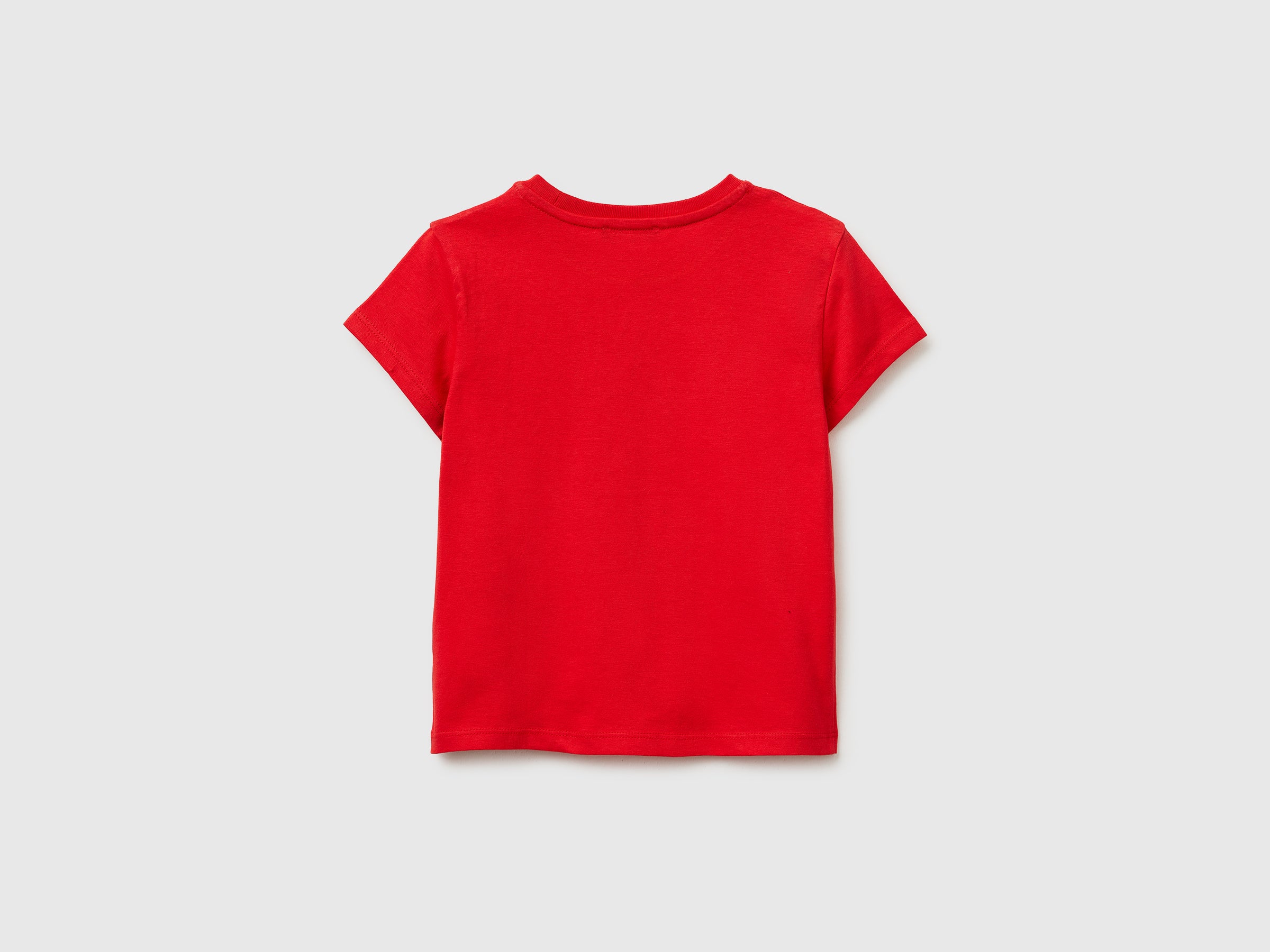 T-shirt com estampa glitter - ucb_image_BS