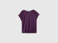 T-shirt com franzido - ucb_image_FS