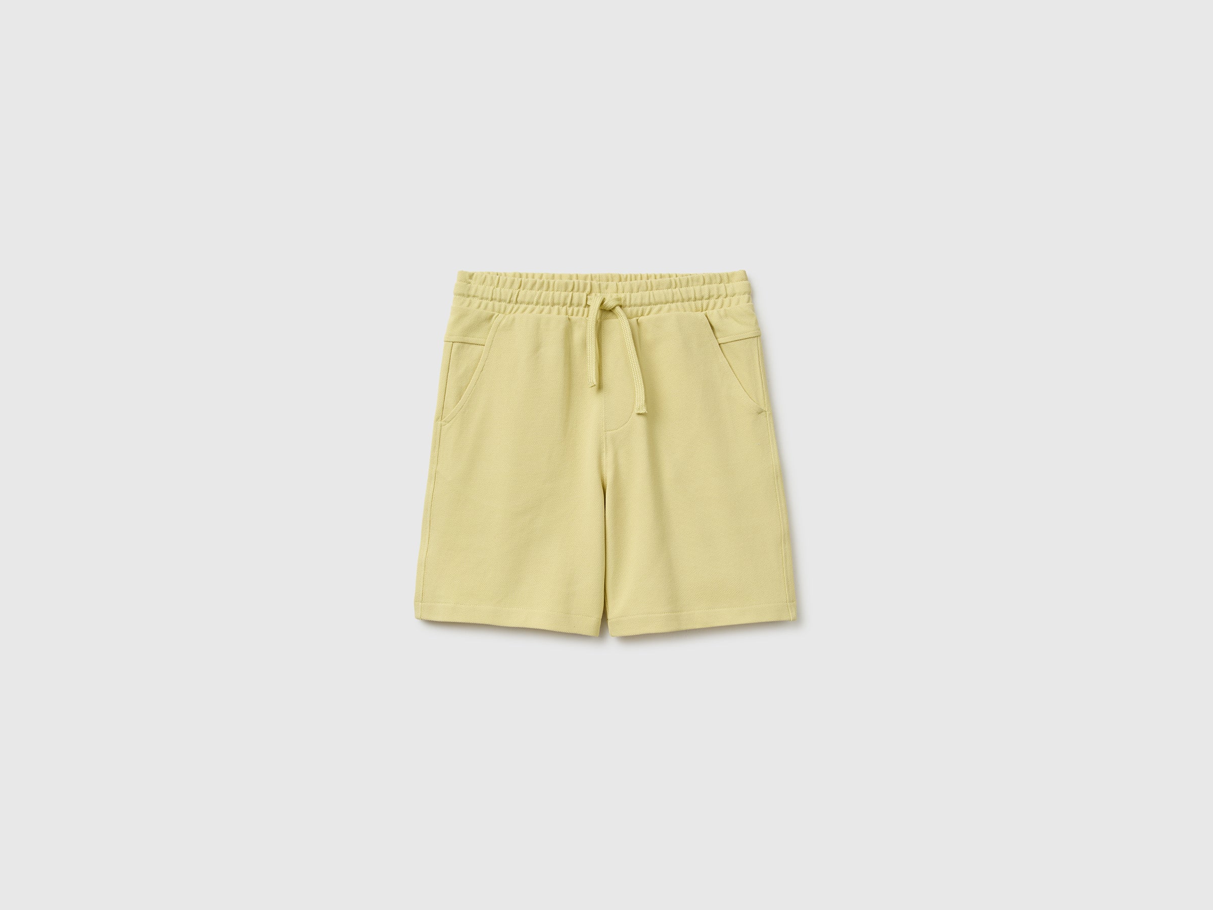 Soft Bermuda shorts - ucb_image_FS