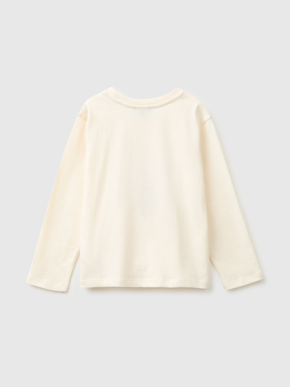 T-shirt com bordado em algodão orgânico - ucb_image_BS