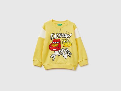 Closed Sweatshirt © Disney Pixar Cars - ucb_image_FS