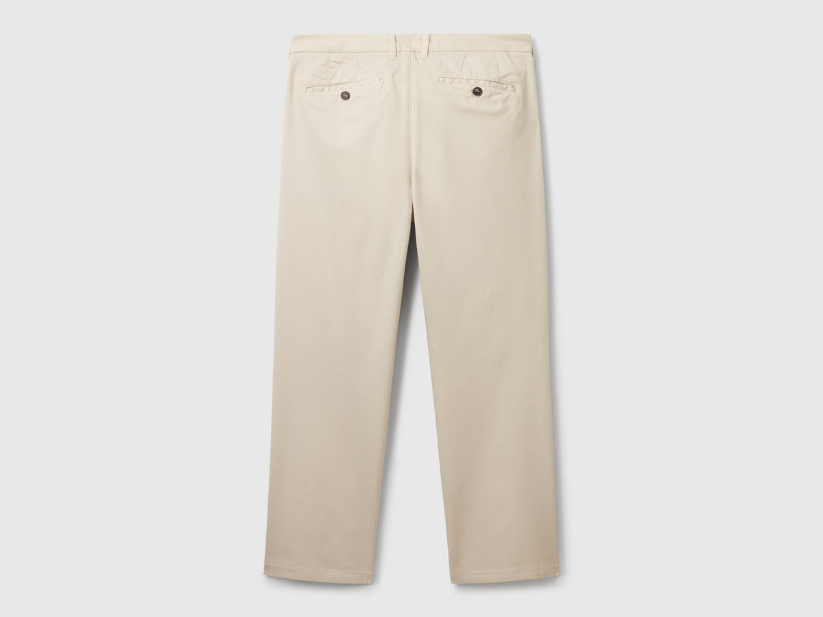 Chinos straight fit - ucb_image_BS