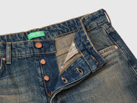 Jeans cinco bolsos tapered fit - ucb_image_DS1