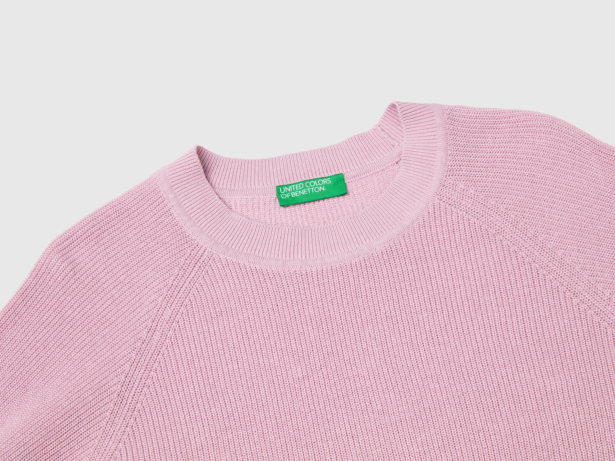 Balloon sleeve sweater - ucb_image_DS1
