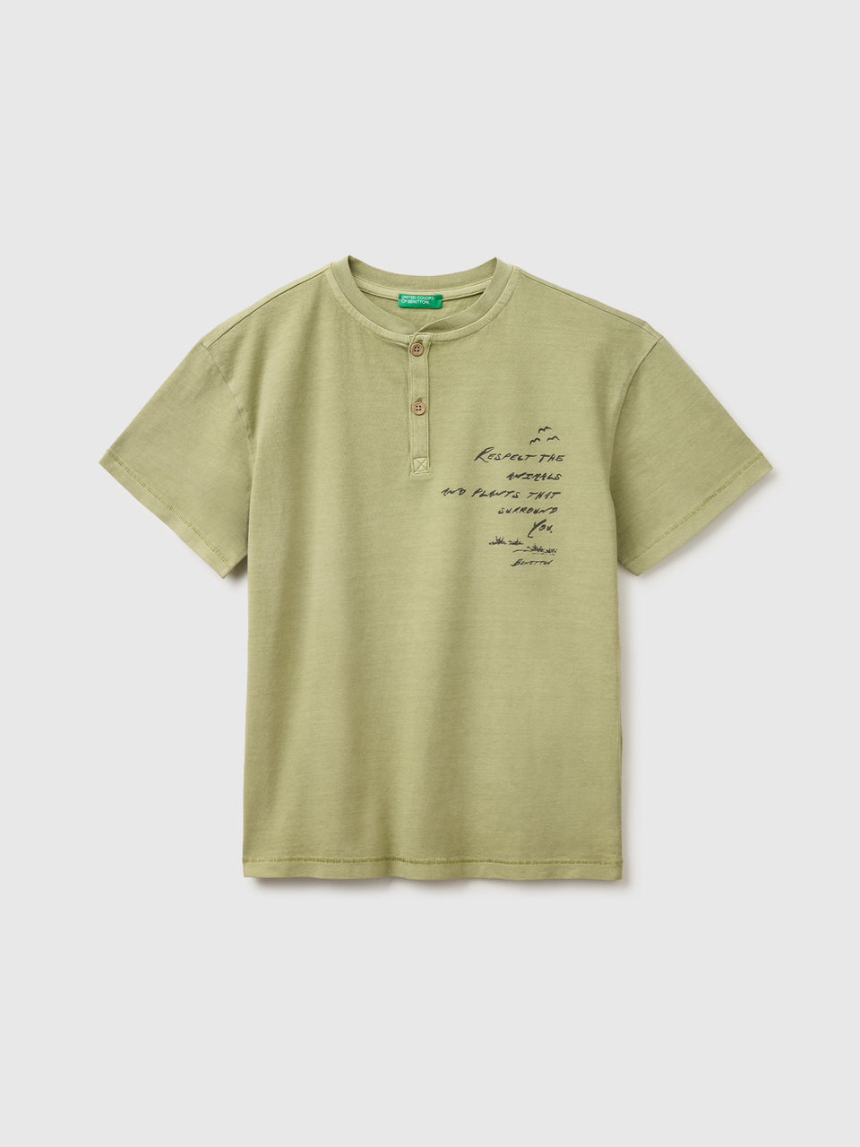 Seraph T-shirt with print - ucb_image_FS