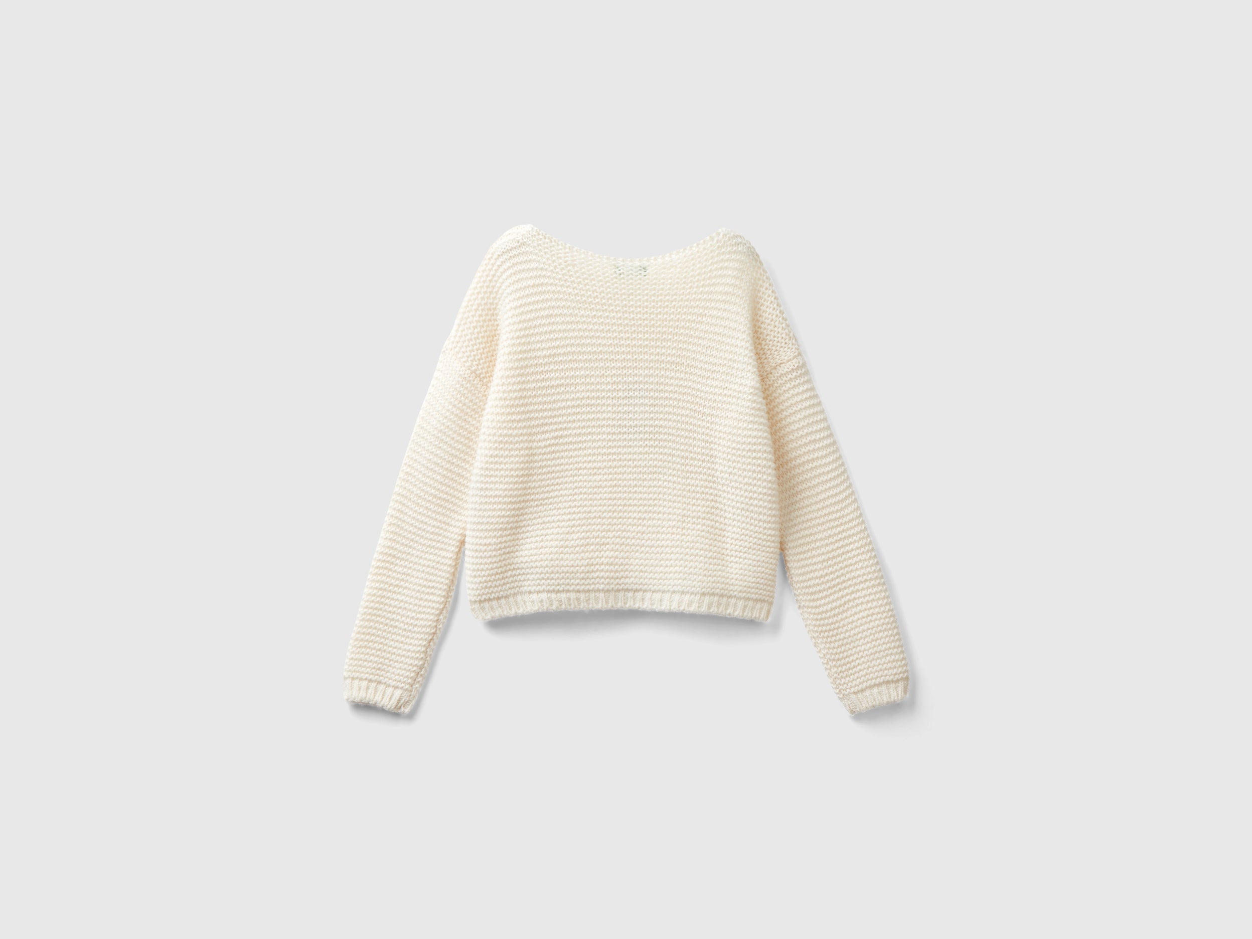 Camisola com tranças em lã mista - ucb_image_BS