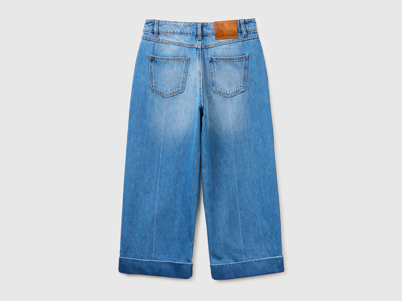 Jeans culotte - ucb_image_BS