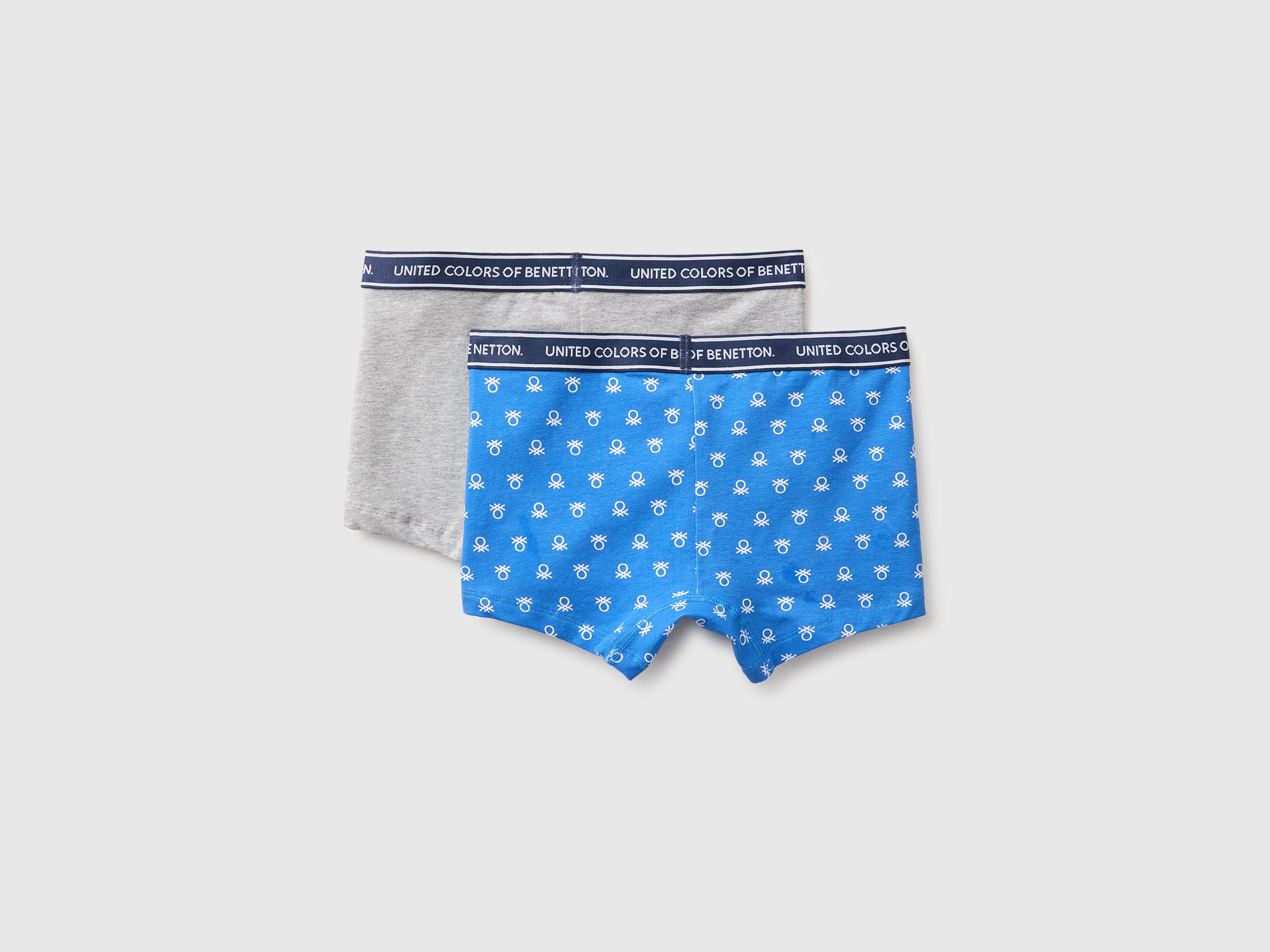 Set de dois boxers com elástico logótipo - ucb_image_BS