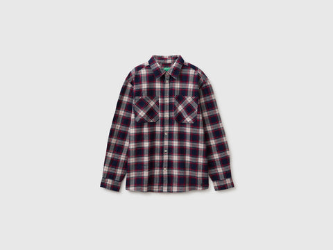 Camisa aos quadrados over fit - ucb_image_FS