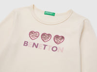 T-shirt com estampa e lantejoulas - ucb_image_DS1