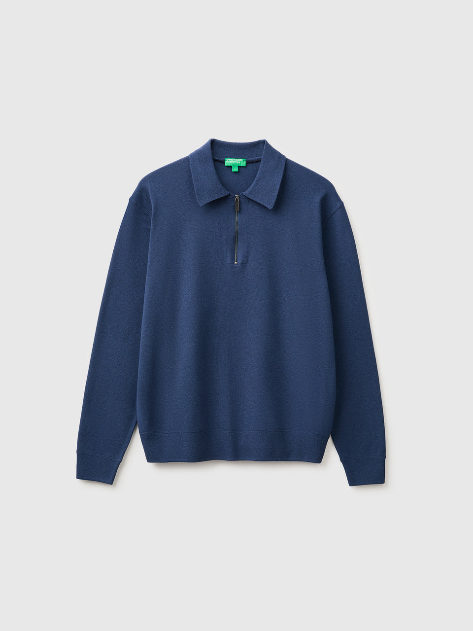 Camisola em mistura de viscose - ucb_image_FS