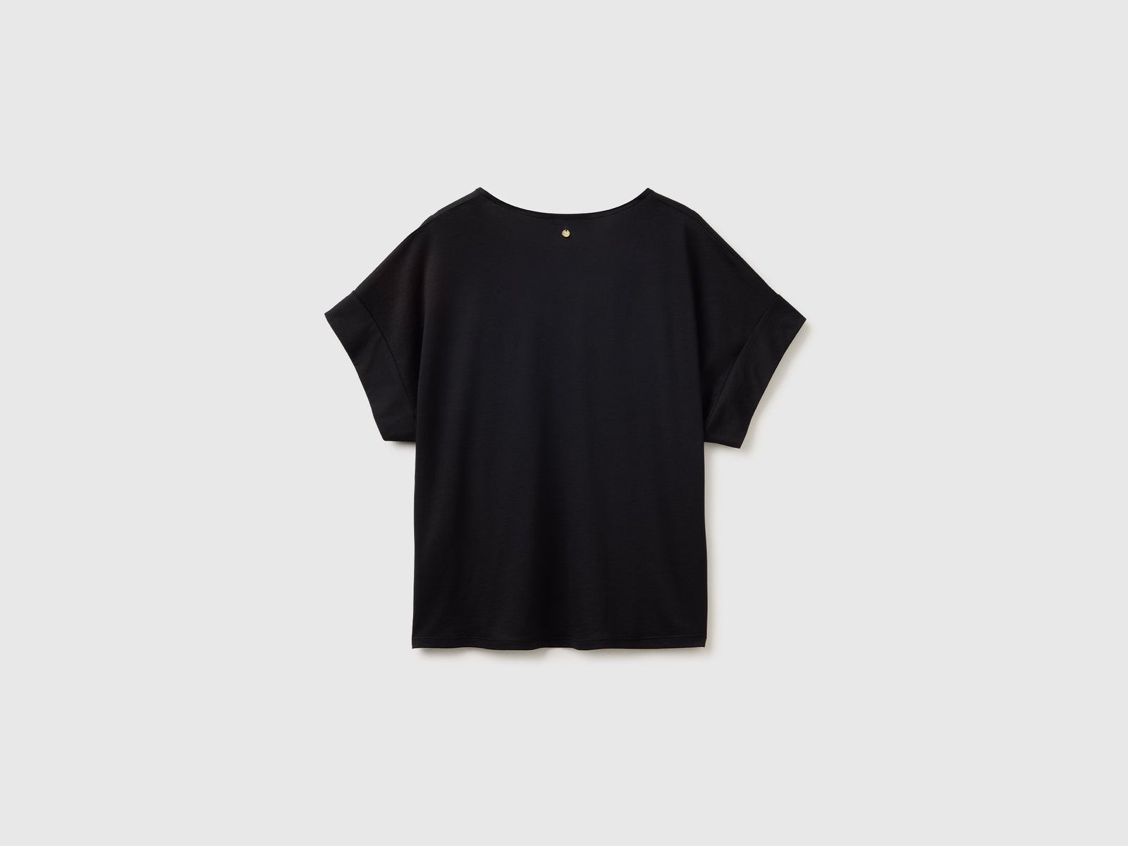 T-shirt boxy fit - ucb_image_BS