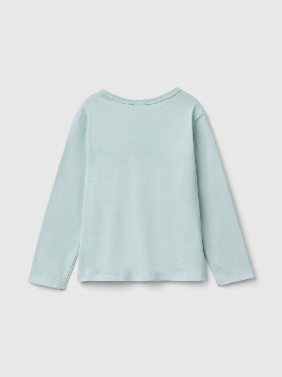 T-shirt com estampa e lantejoulas - ucb_image_BS