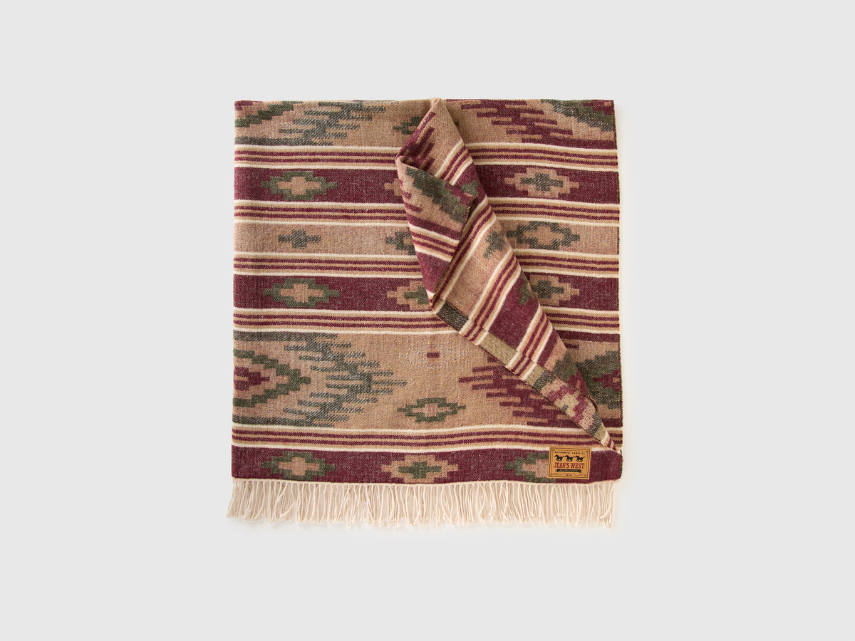Manta jacquard com franjas - ucb_image_FS